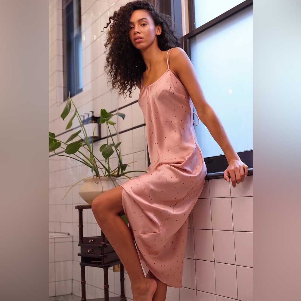 ✨HP✨ NWOTS FREE PEOPLE SLIP (L)
